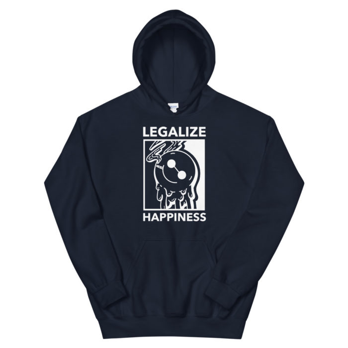 LEGALIZE IT - Image 3
