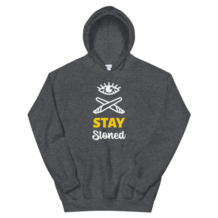 STAY STONED - Image 2