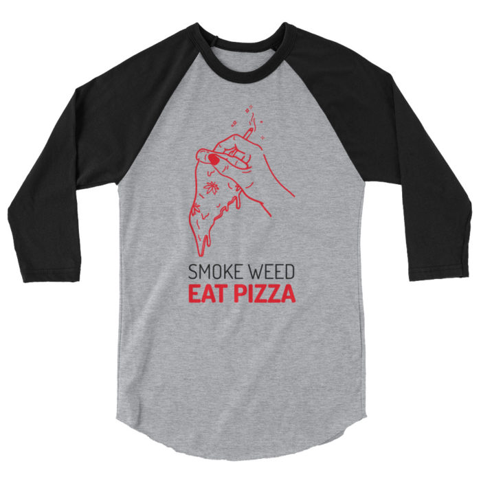 EAT PIZZA - Image 5