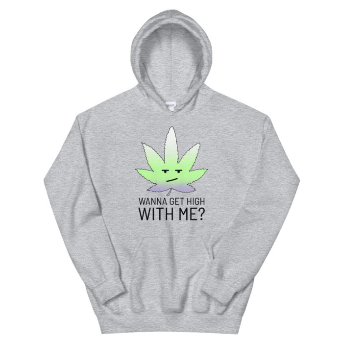WANNA GET HIGH - Image 8