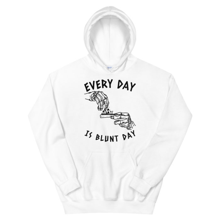 BLUNT DAY - Image 6