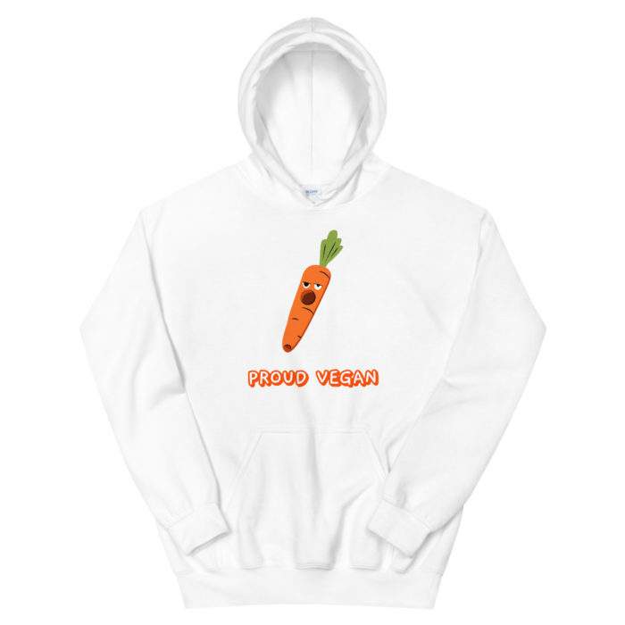 PROUD VEGAN - Image 8