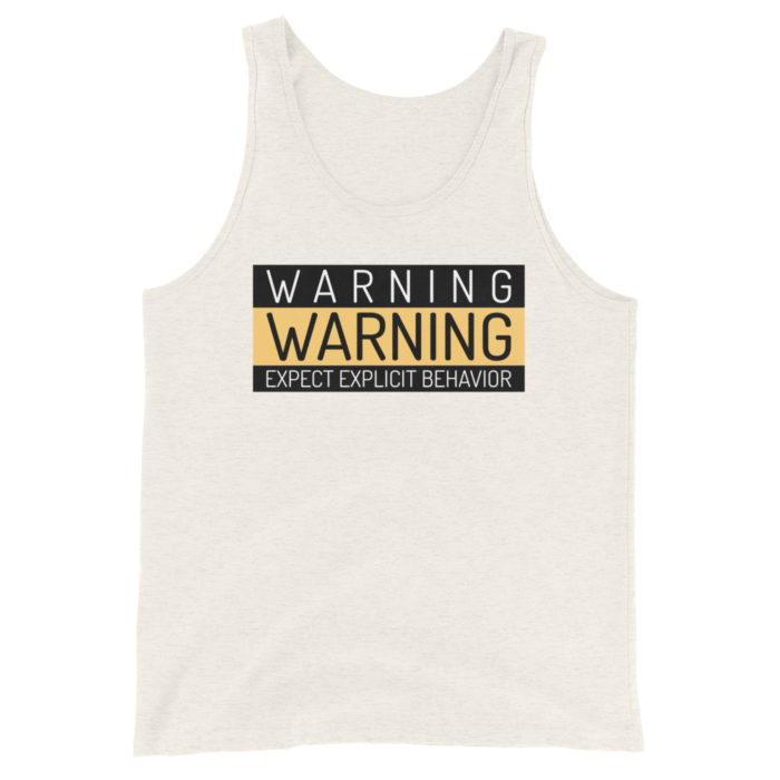 WARNING - Image 7