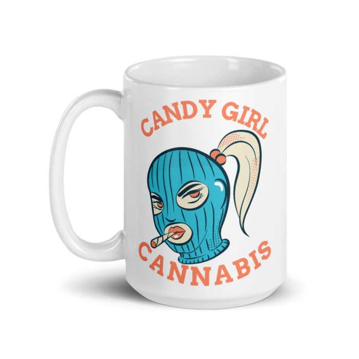 CANDY GIRL - Image 2