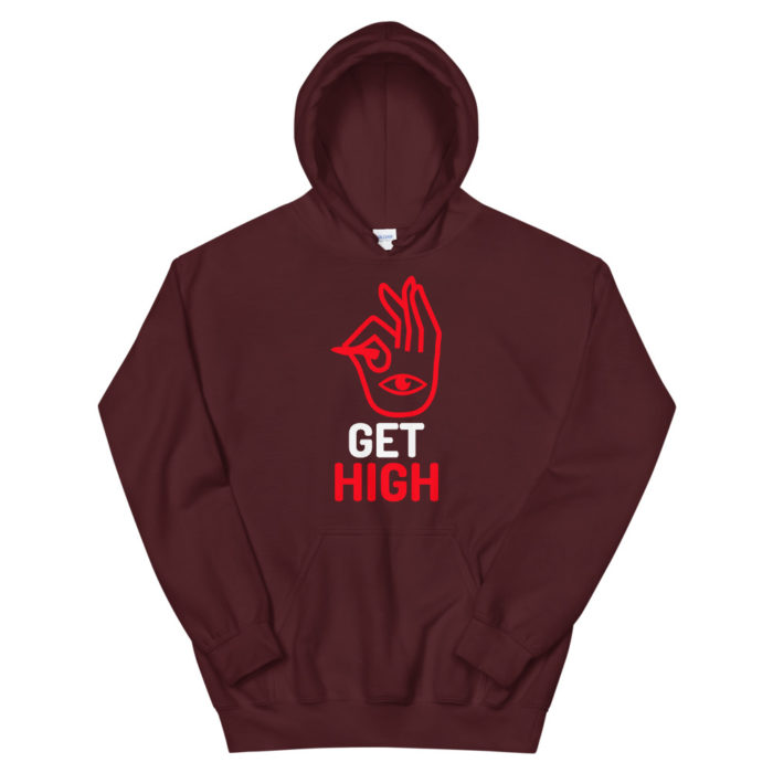 GET HIGH - Image 5