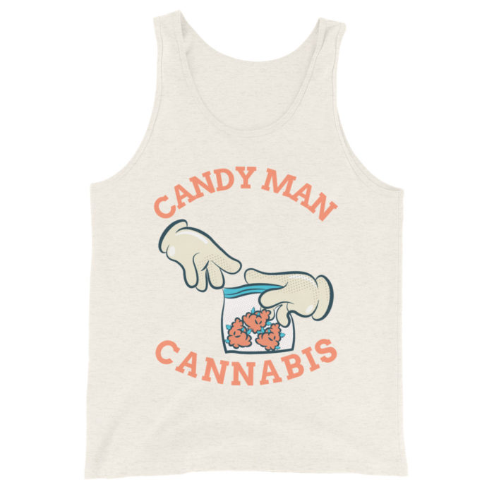 CANDY MAN - Image 5