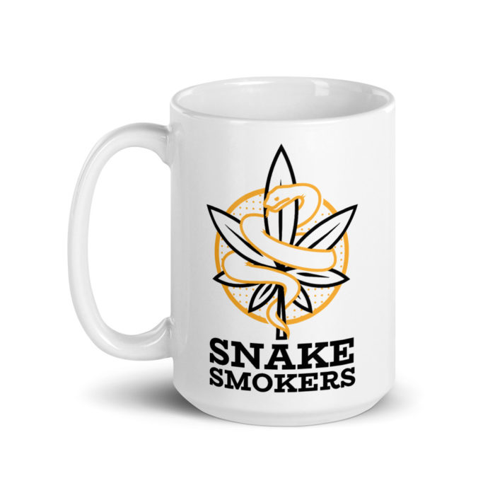 SNAKE SMOKERS - Image 2