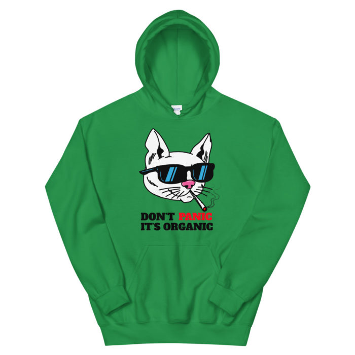 ORGANIC CAT - Image 7