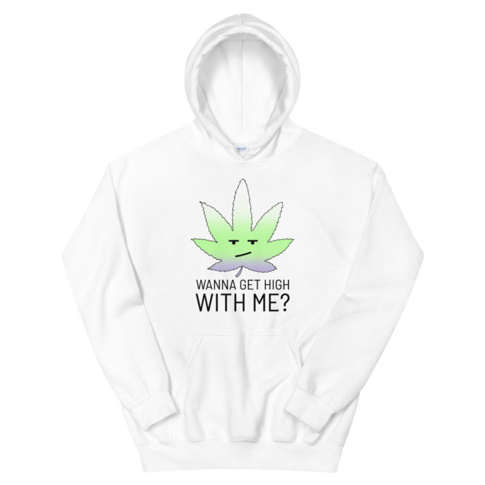 WANNA GET HIGH - Image 9