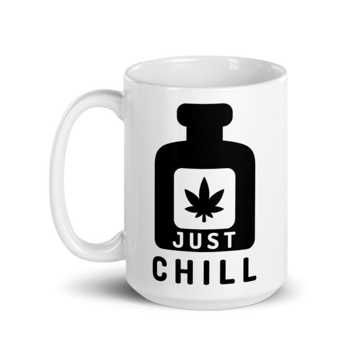 JUST CHILL - Image 2