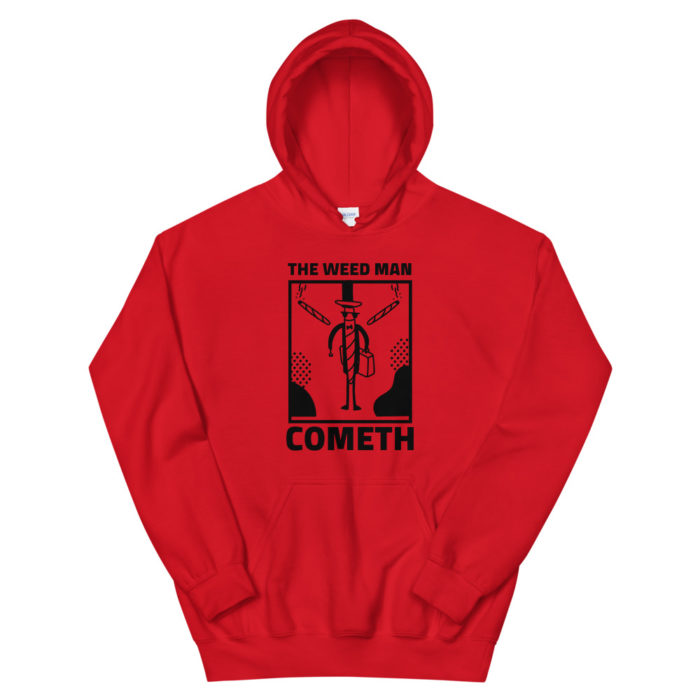 HE COMETH - Image 11