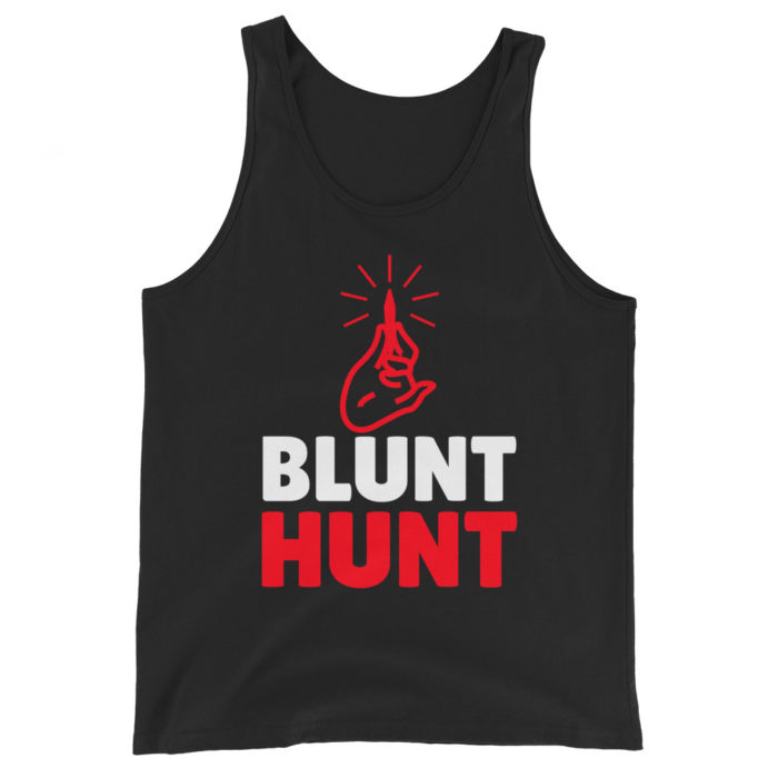 HUNT