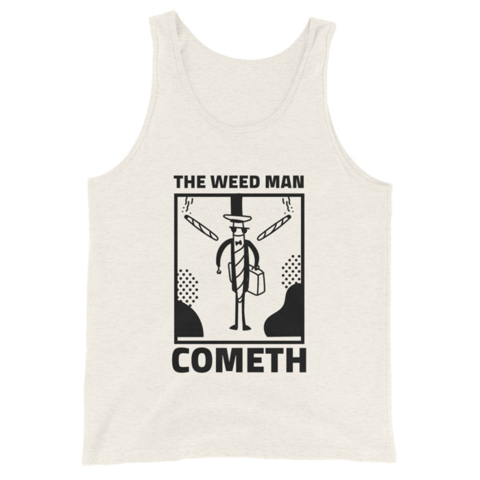 HE COMETH - Image 9
