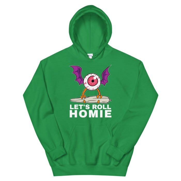HOMIE - Image 5