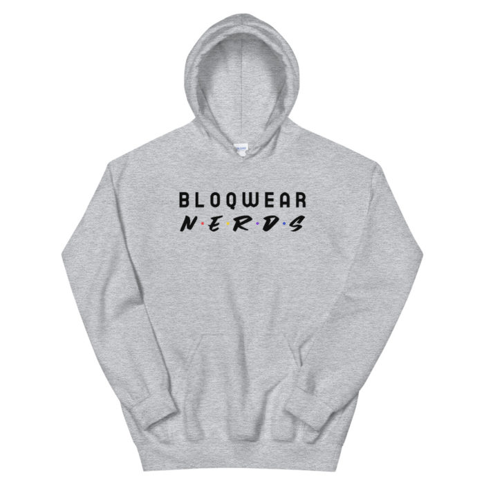 NERDS - Image 6