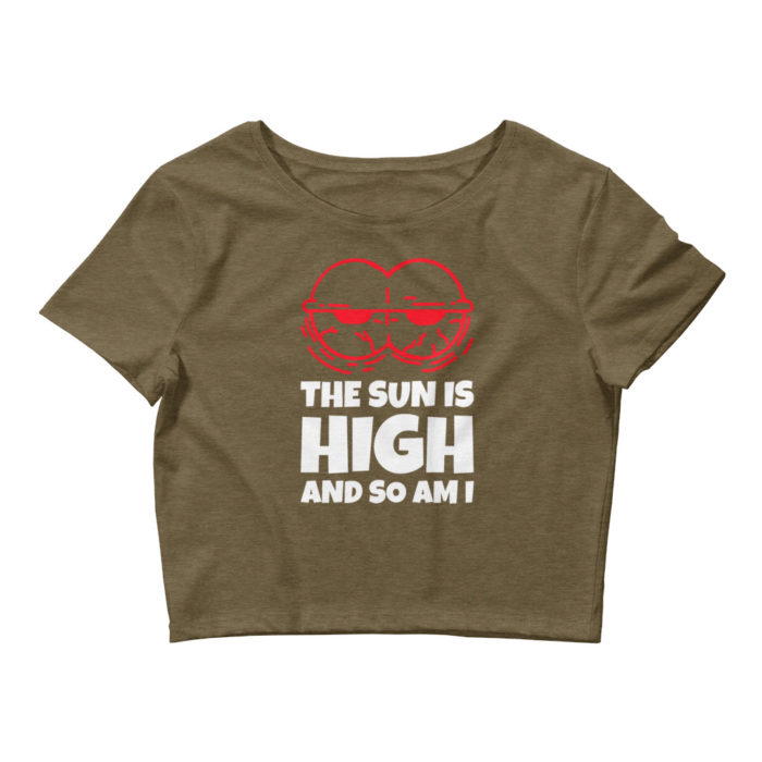 HIGH SUN - Image 2