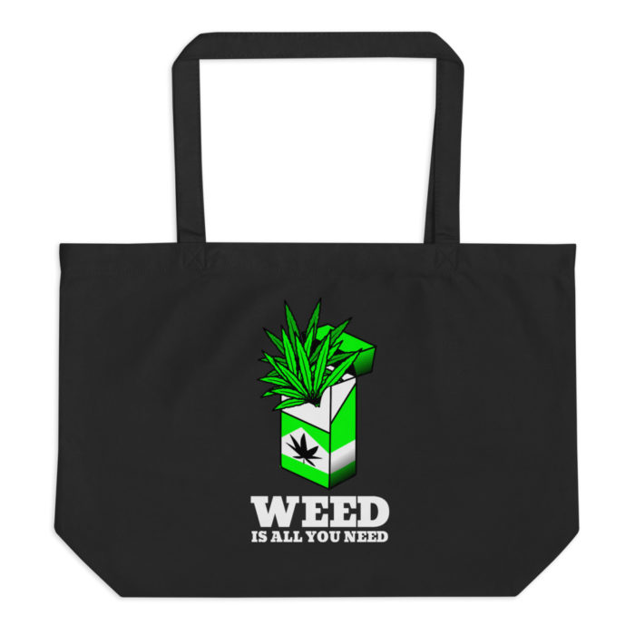 WEED PACK