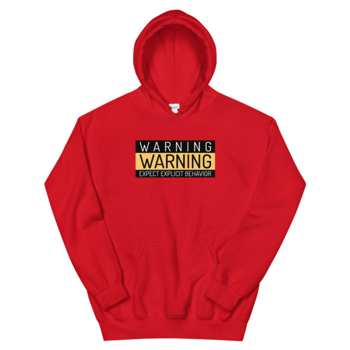 WARNING - Image 6