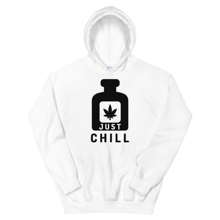 JUST CHILL - Image 7