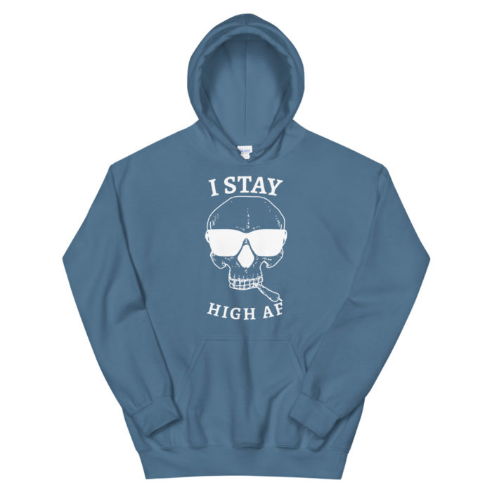 HIGH AF - Image 4
