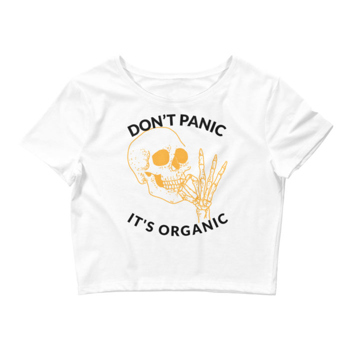 IT'S ORGANIC - Image 3