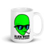 ALIEN WEED