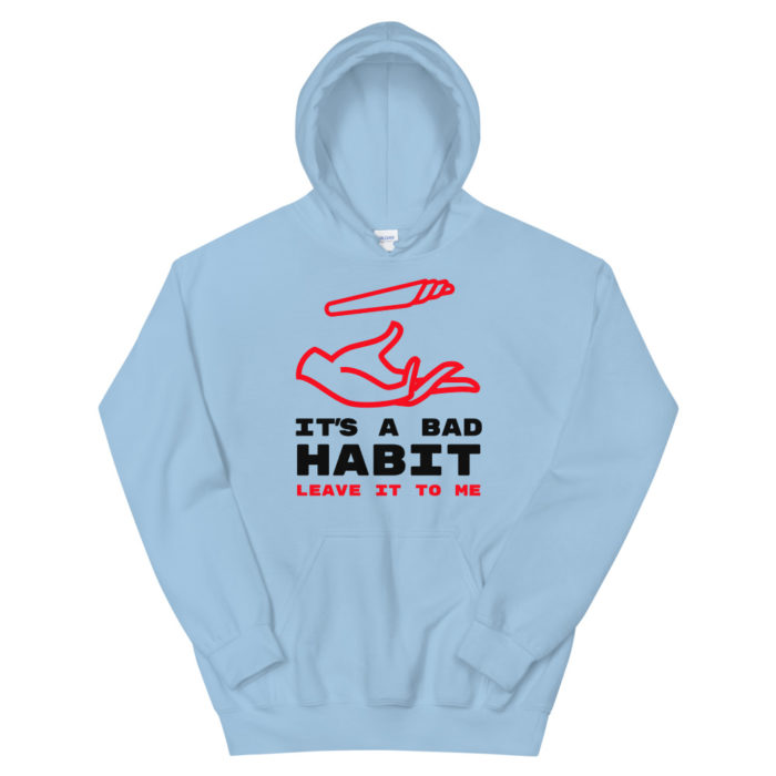 BAD HABIT - Image 9
