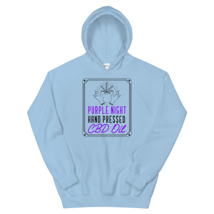PURPLE NIGHT - Image 9