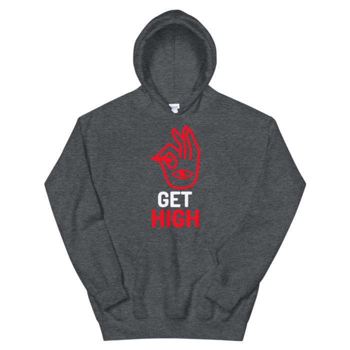 GET HIGH - Image 2