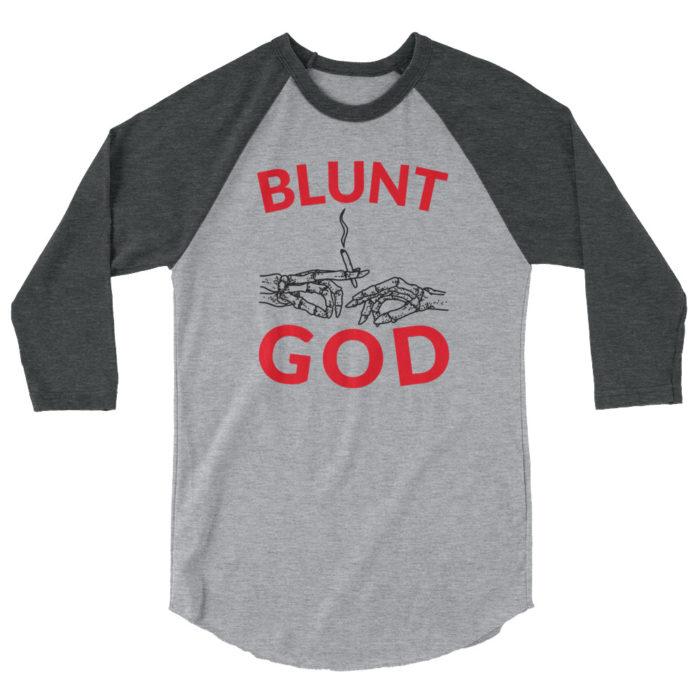 BLUNT GOD - Image 6