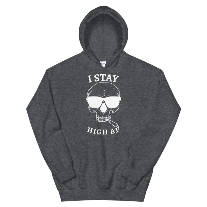 HIGH AF - Image 2