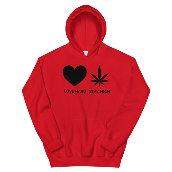 LOVE HARD - Image 10