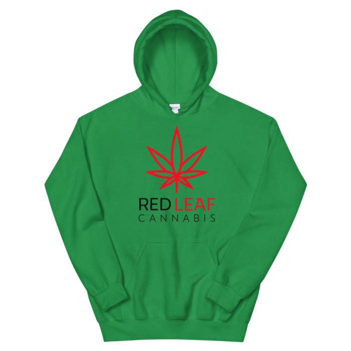 RED LEAF - Image 8