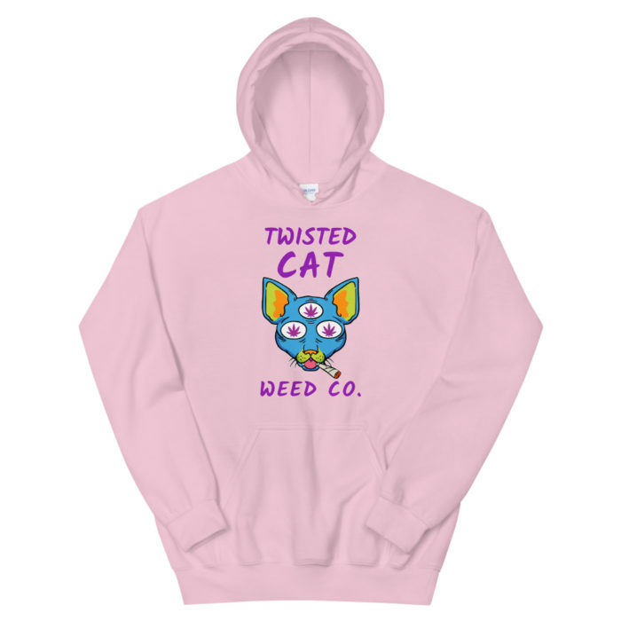 TWISTED CAT - Image 11