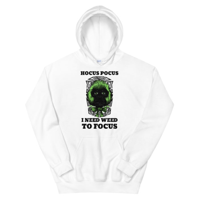 HOCUS POCUS - Image 6