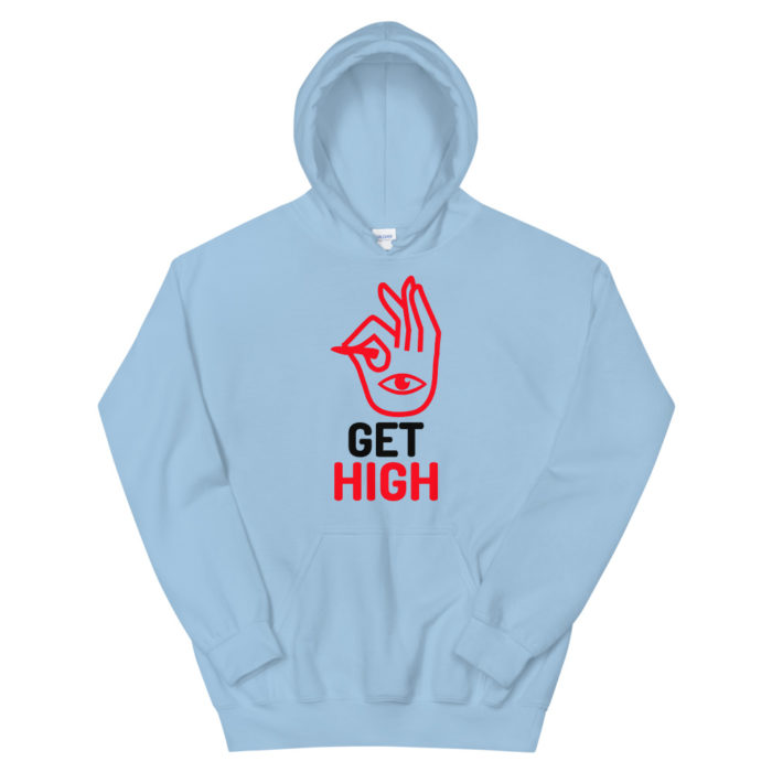 GET HIGH - Image 10