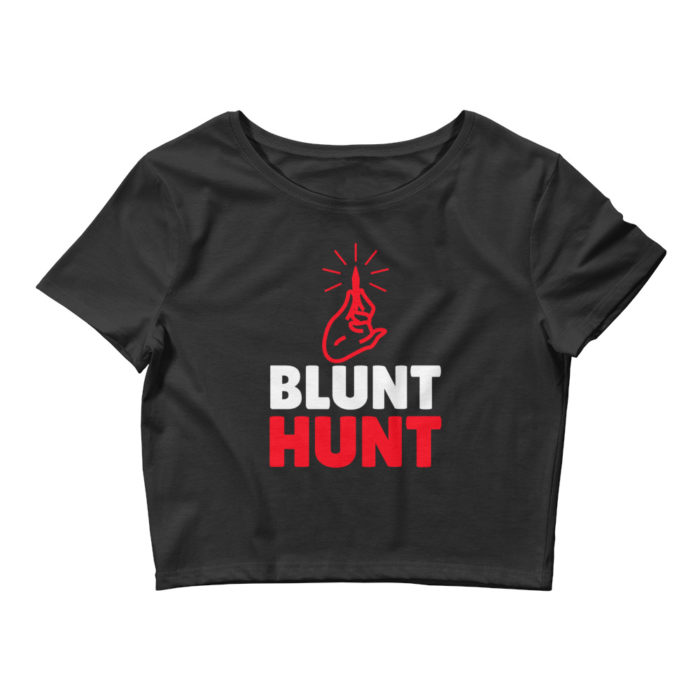 HUNT