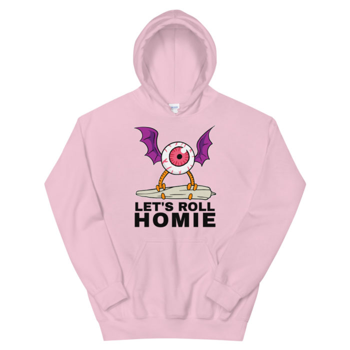 HOMIE - Image 10
