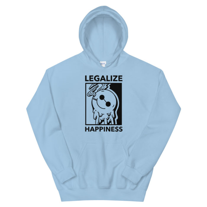 LEGALIZE IT - Image 10