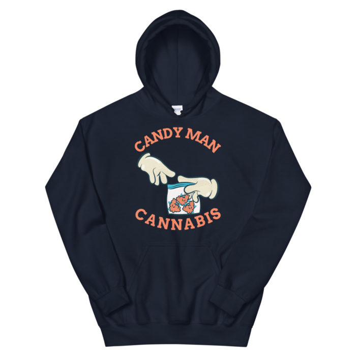 CANDY MAN - Image 3