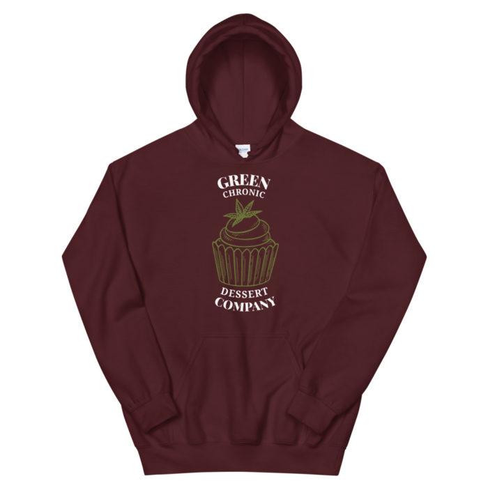 GREEN CHRONIC - Image 5