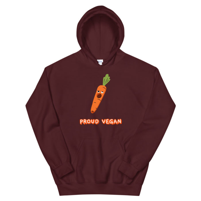 PROUD VEGAN - Image 7