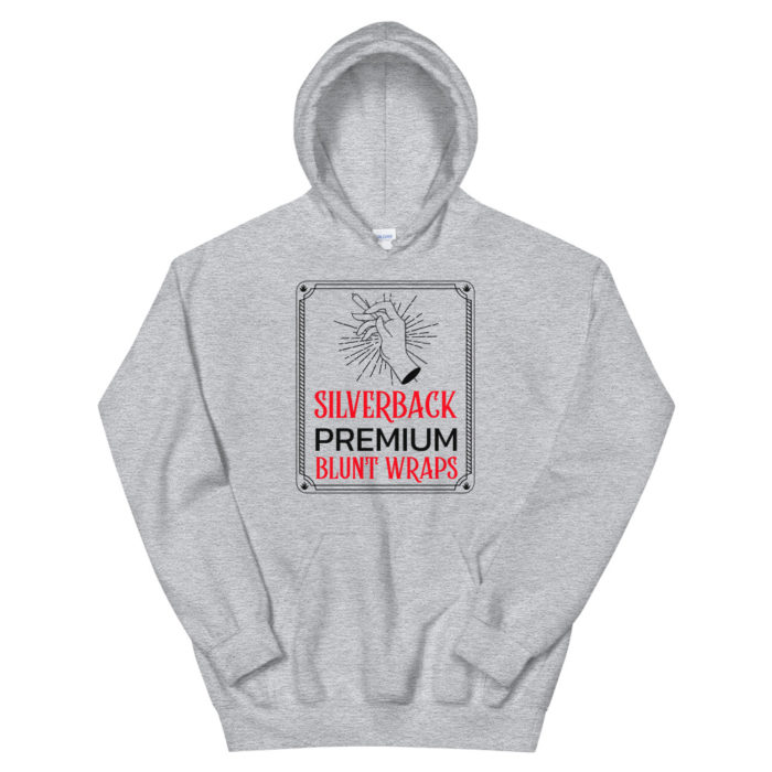 SILVERBACK - Image 8
