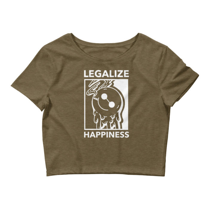 LEGALIZE IT - Image 2