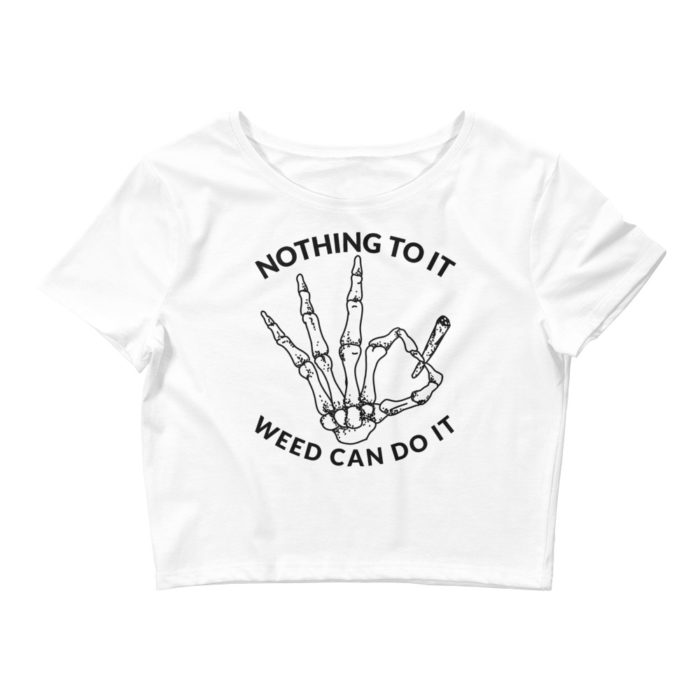 NOTHING TO IT - Image 3