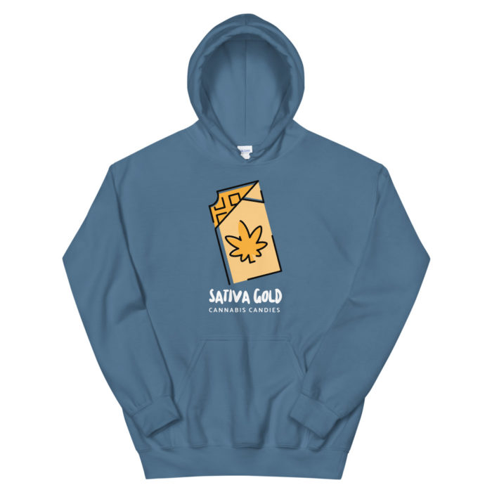 SATIVA GOLD - Image 4