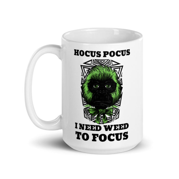 HOCUS POCUS - Image 2