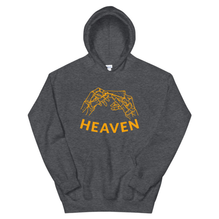 HEAVEN - Image 2