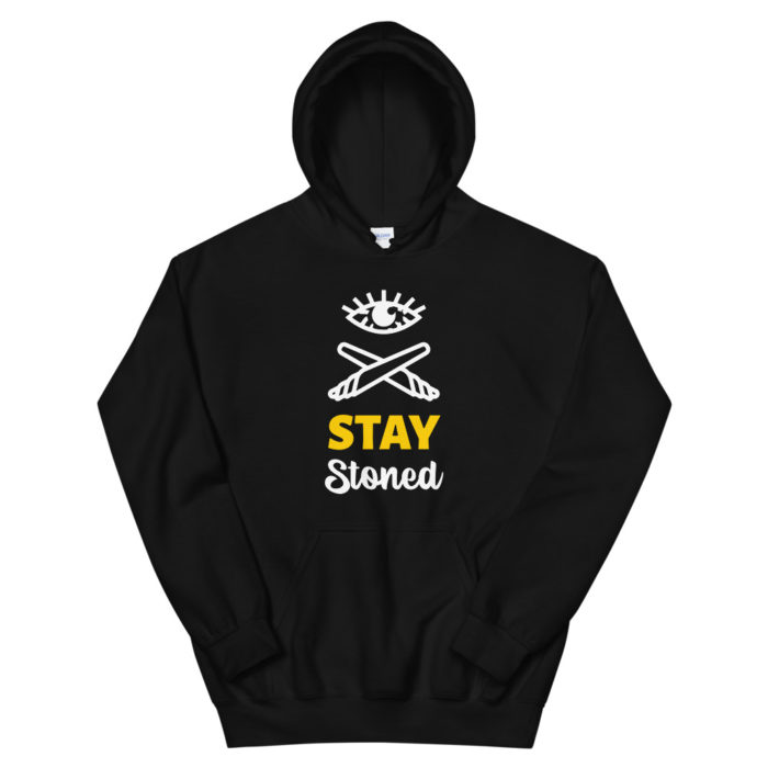 STAY STONED