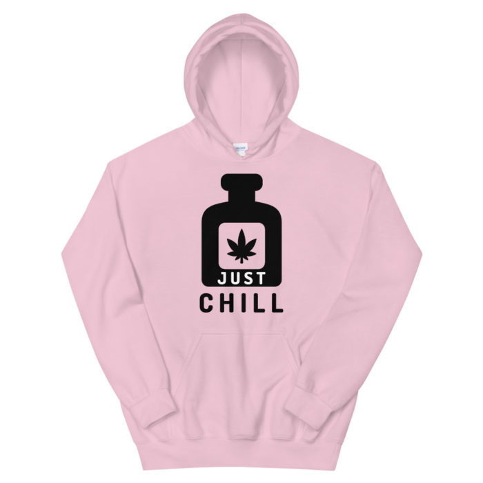 JUST CHILL - Image 10